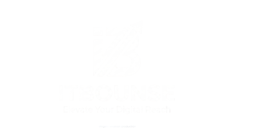 It bounse logo